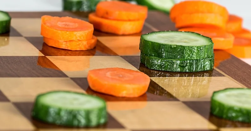 La vraie méthode : adapter plat par plat, pas aliment par aliment