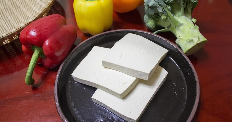 Recette de tofu croustillant : la méthode qui marche à tous les coups