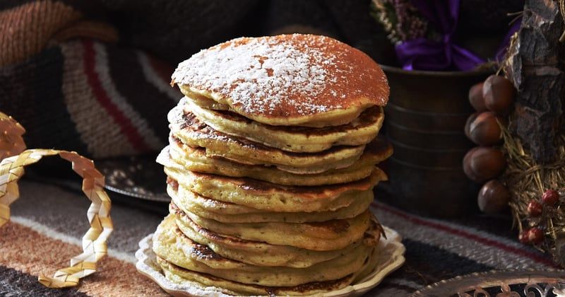 Comment réussir ses crêpes et pancakes à tous les coups