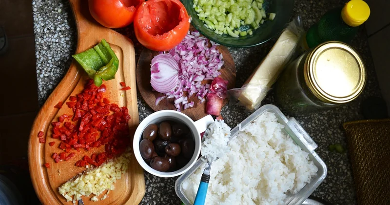 Trois recettes végétariennes protéinées, prêtes en moins de 30 minutes