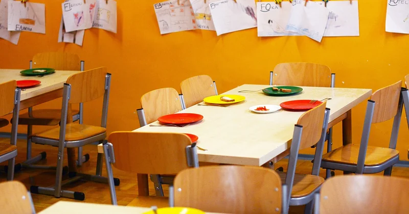 Comment faire quand un enfant dit « beurk » avant même d'avoir goûté