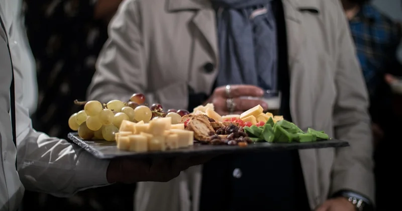 Recettes d'apéro d'été sans cuisson et rapides