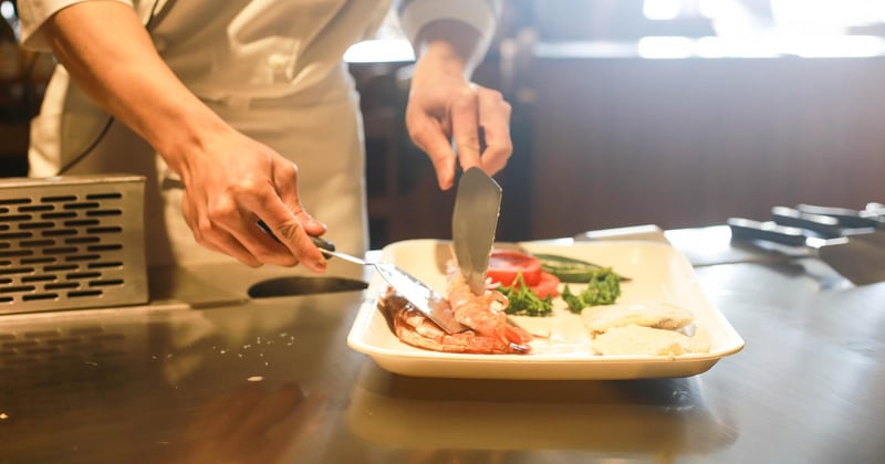Meal prep : préparer ses repas de la semaine en 1 heure chrono