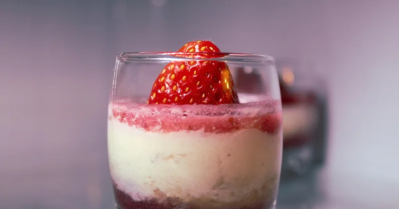 Comment impressionner visuellement : la technique, pas la recette