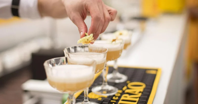 Quels cocktails sans alcool préparer la veille