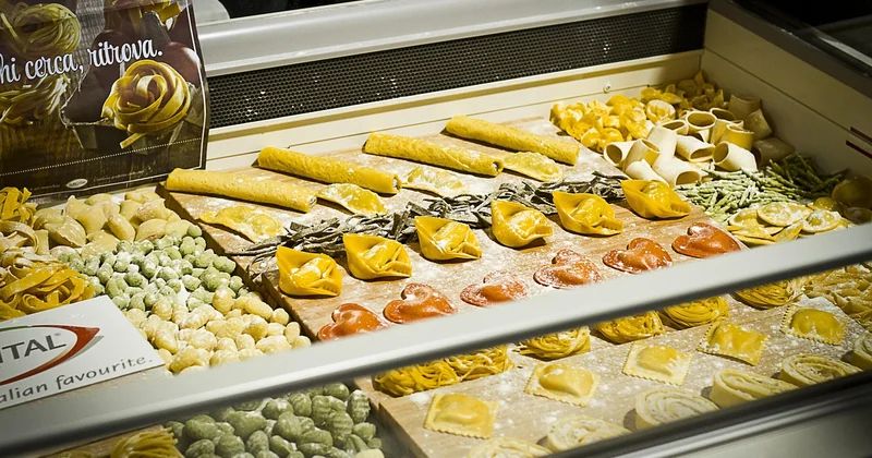 Tapas froides faciles à faire (et qui ne ramollissent pas)