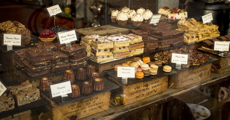 Desserts gourmands au chocolat à tomber par terre : nos recettes