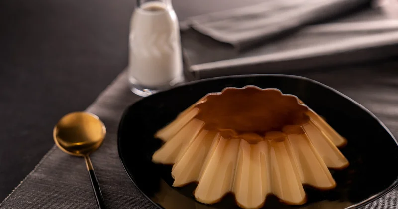 Quels desserts gourmands préparer avec votre caramel maison