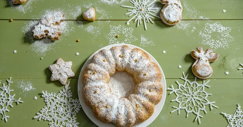 Tableau comparatif : quel dessert pour quel jour pressé