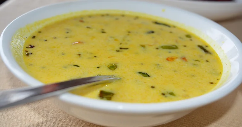 Comparer les grandes familles de la cuisine indienne
