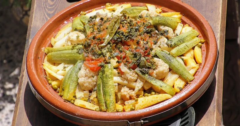 Le tajine, pas à pas : la recette qui pardonne tout sauf l'impatience