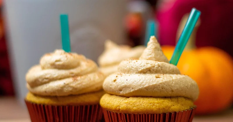 Les desserts d'automne et d'hiver : la saison qu'on oublie