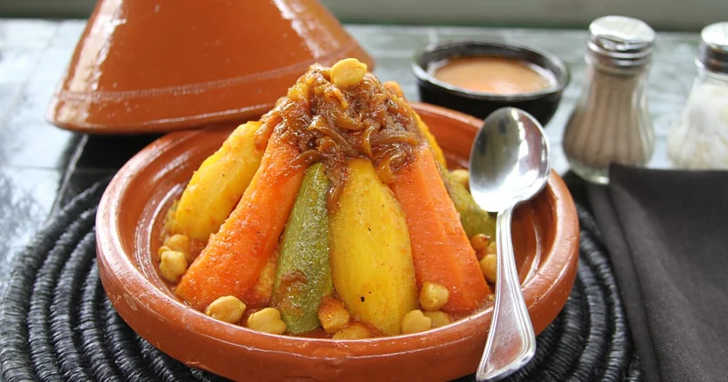 Le couscous : la vraie méthode, grain par grain